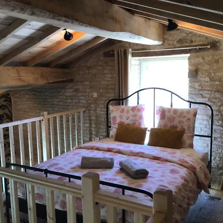 Anvers Angliers (Vienne)