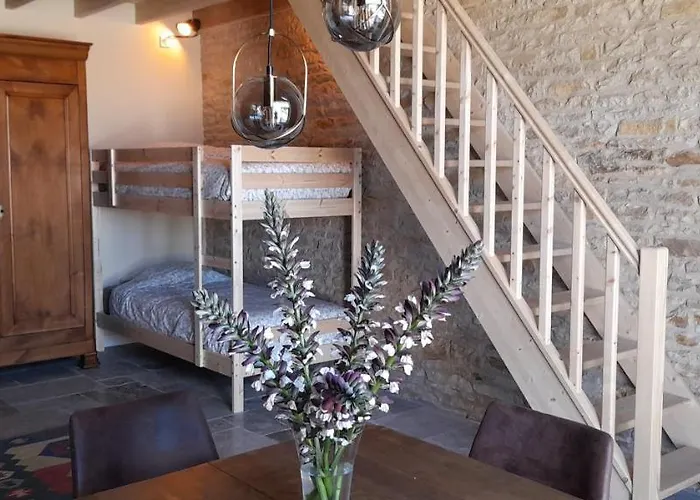 בית נופש Anvers