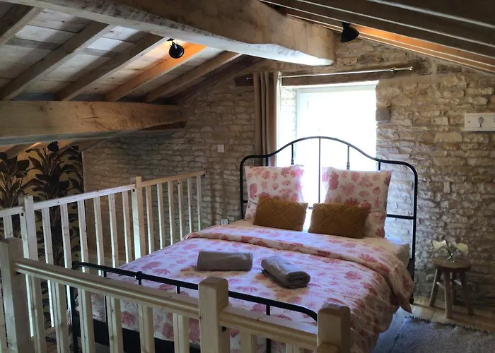 Anvers Angliers (Vienne)