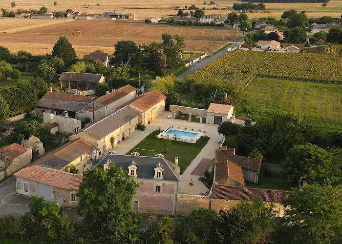 בית נופש Anvers